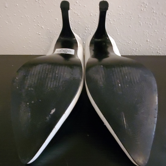 Parisian Basic Cherry Size 8 - Picture 7 of 8